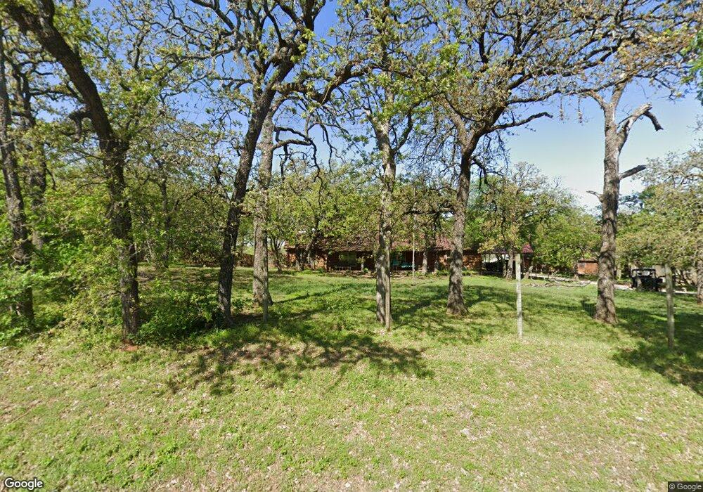 3933 County Road 1022, Cleburne, TX 76033 - photo 1