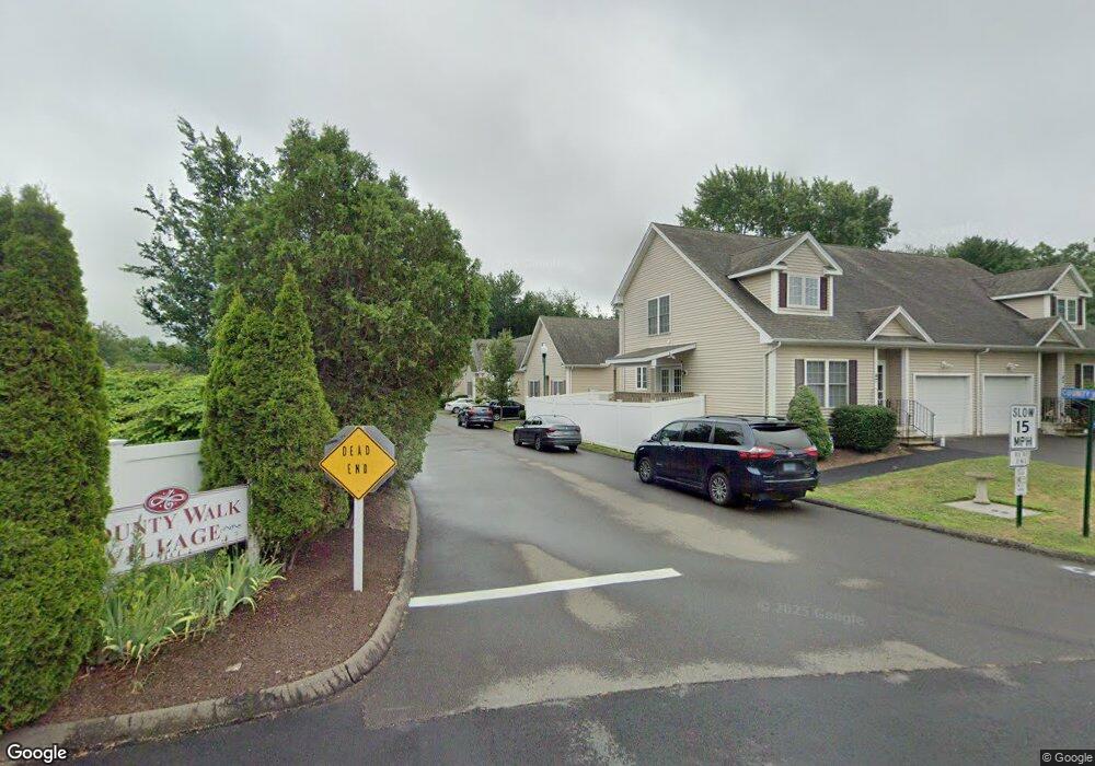 10 County Walk Ln, East Haven, CT 06512 - photo 1