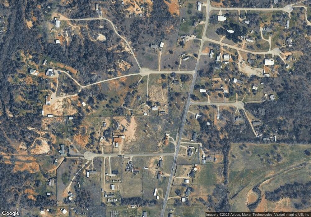 136 Little Salty Ct, Springtown, TX 76082 - photo 1