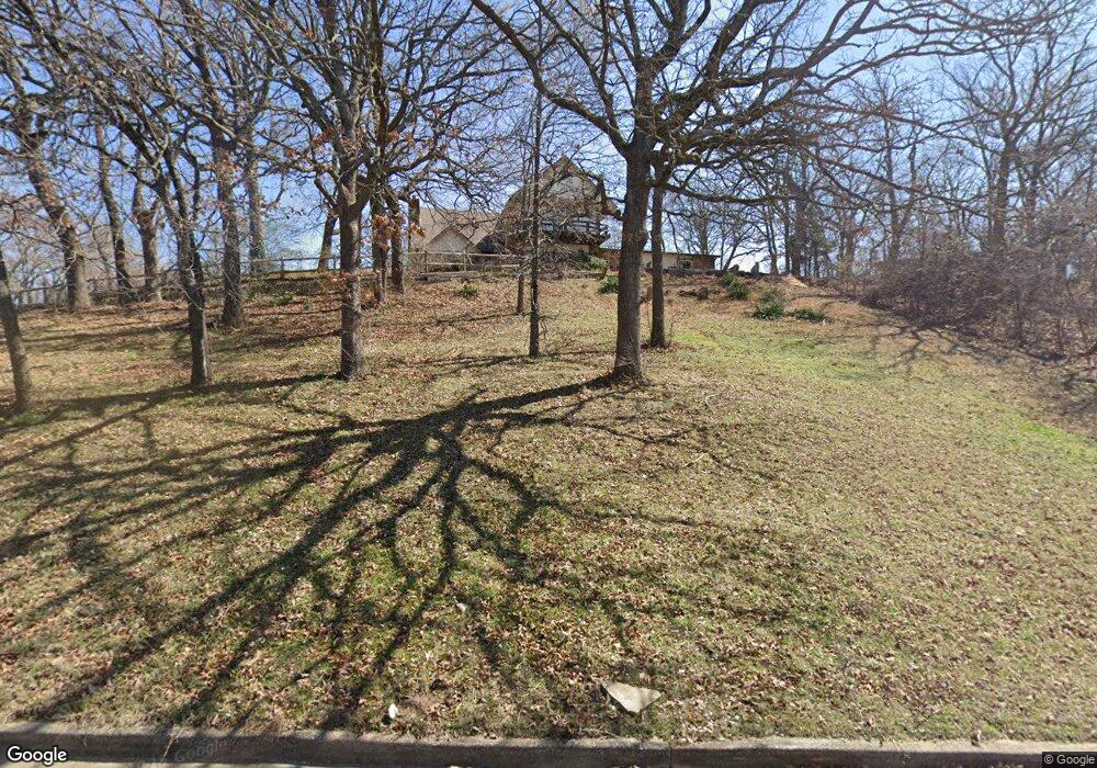 9205 Eisenhower St, Sapulpa, OK 74066 - photo 1