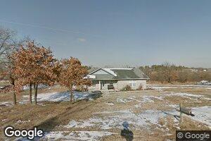 8951 Hilltop Rd, Beggs, OK 74421