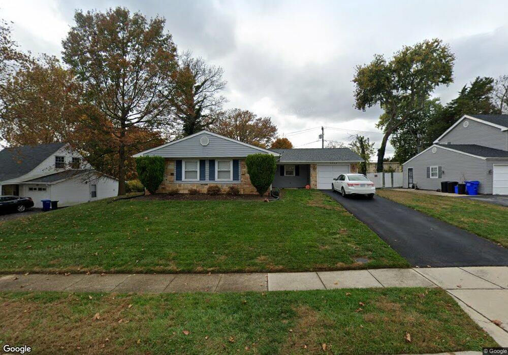 2604 Kingsley Ln, Bowie, MD 20715 - photo 1