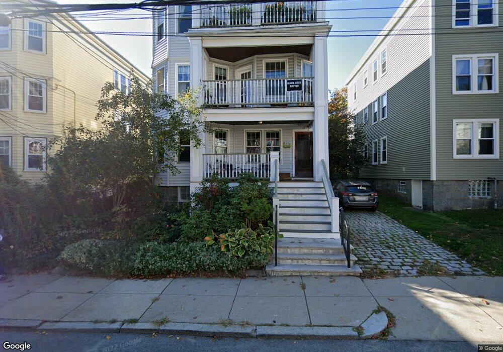 Street View Photo
