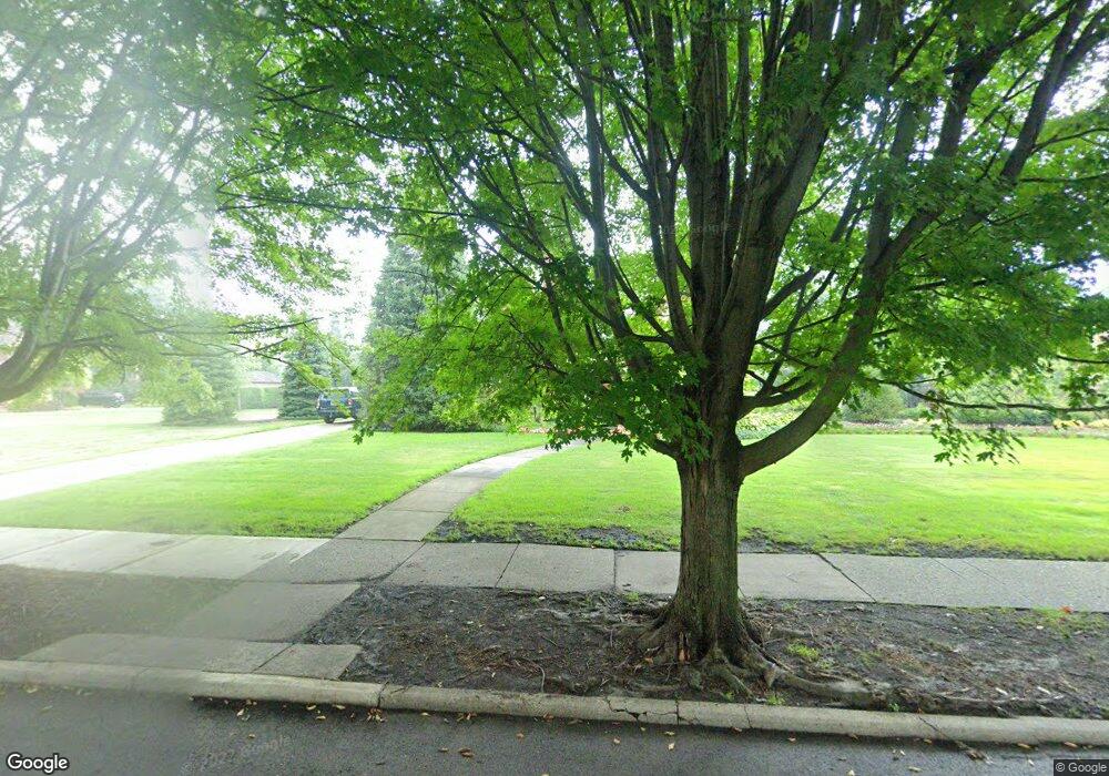 706 Middlesex Rd, Grosse Pointe Park, MI 48230 - photo 1