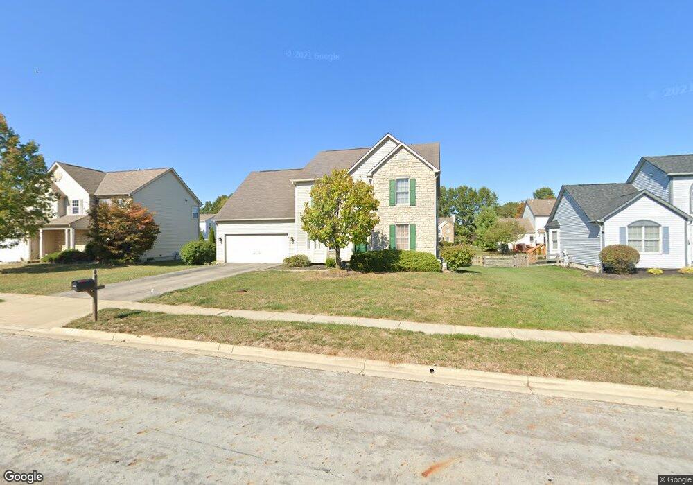 2198 Aurora Ave, Lewis Center, OH 43035 - photo 1