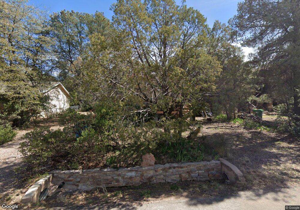 1301 N William Tell Cir, Payson, AZ 85541 - photo 1