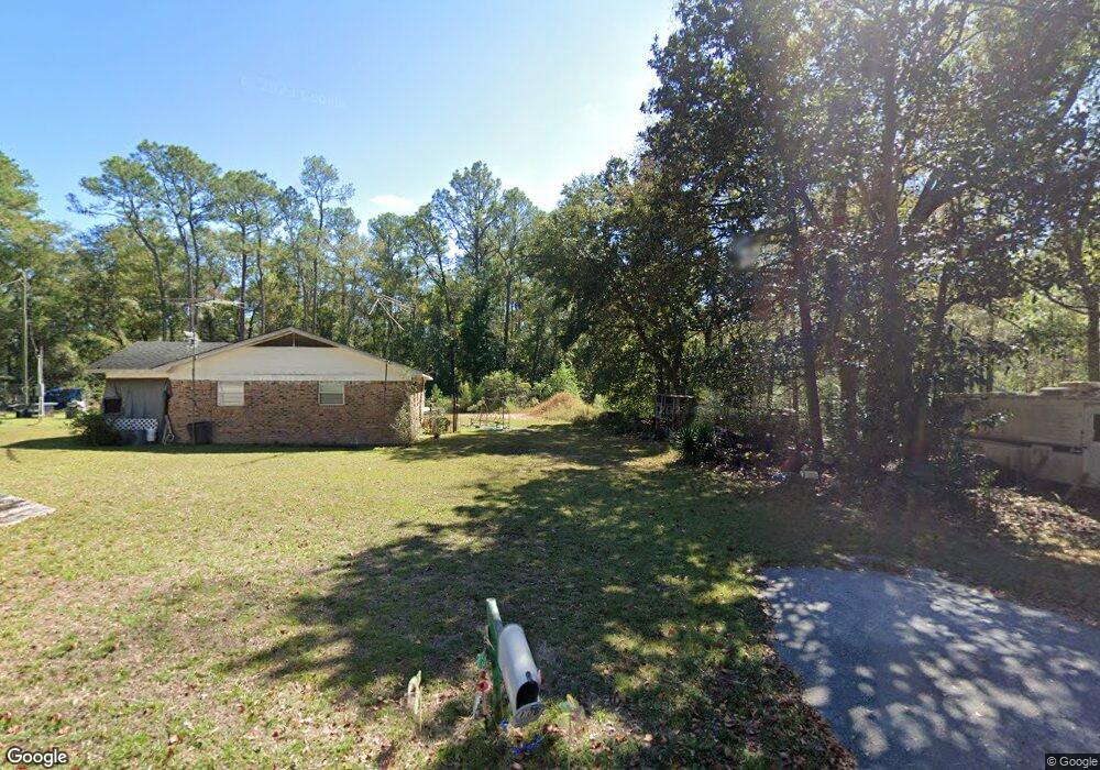 108 Anderson Subdivision Cir, Lucedale, MS 39452 - photo 1