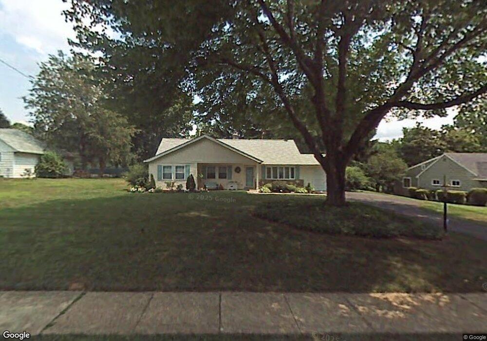 721 Elizabeth Rd, Jenkintown, PA 19046 - photo 1