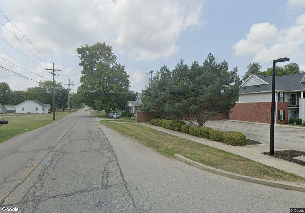 3120 Mckinley Ave, Columbus, IN 47201 - photo 1