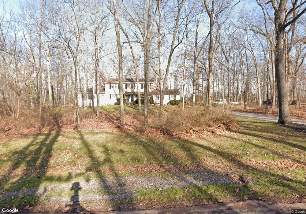 4 Harvest Row, Flemington, NJ 08822 - photo 1