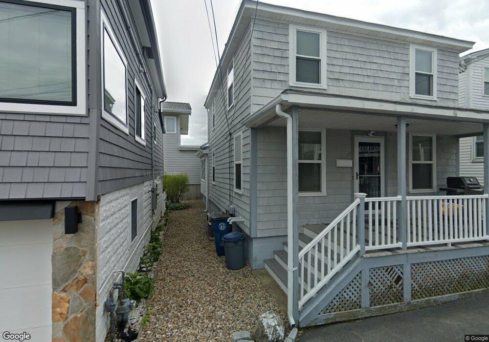 39 Maple Ave, Nahant, MA 01908 - photo 1