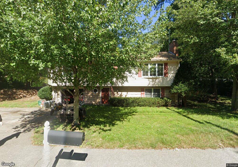 241 Park St, North Reading, MA 01864 - photo 1