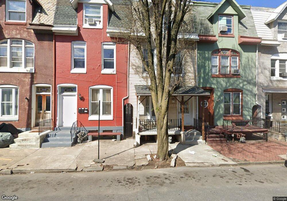 936 N 11th St, Reading, PA 19604 - photo 1