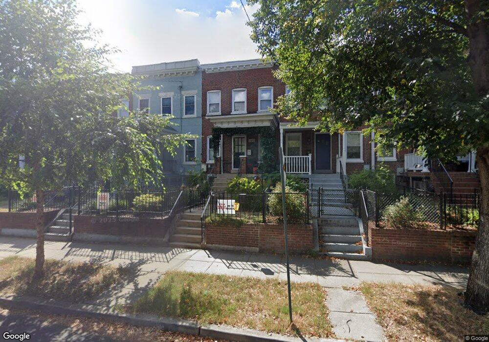 2912 10th St NE unit 9/11/09, Washington, DC 20017 - photo 1