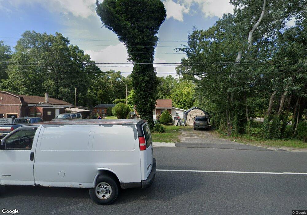 4723 White Horse Pike, Egg Harbor City, NJ 08215 - photo 1