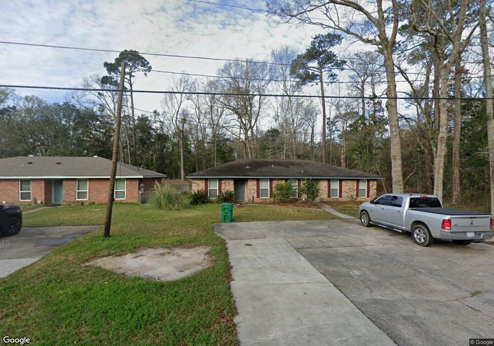 563 Magnolia St unit 565, Slidell, LA 70460 - photo 1