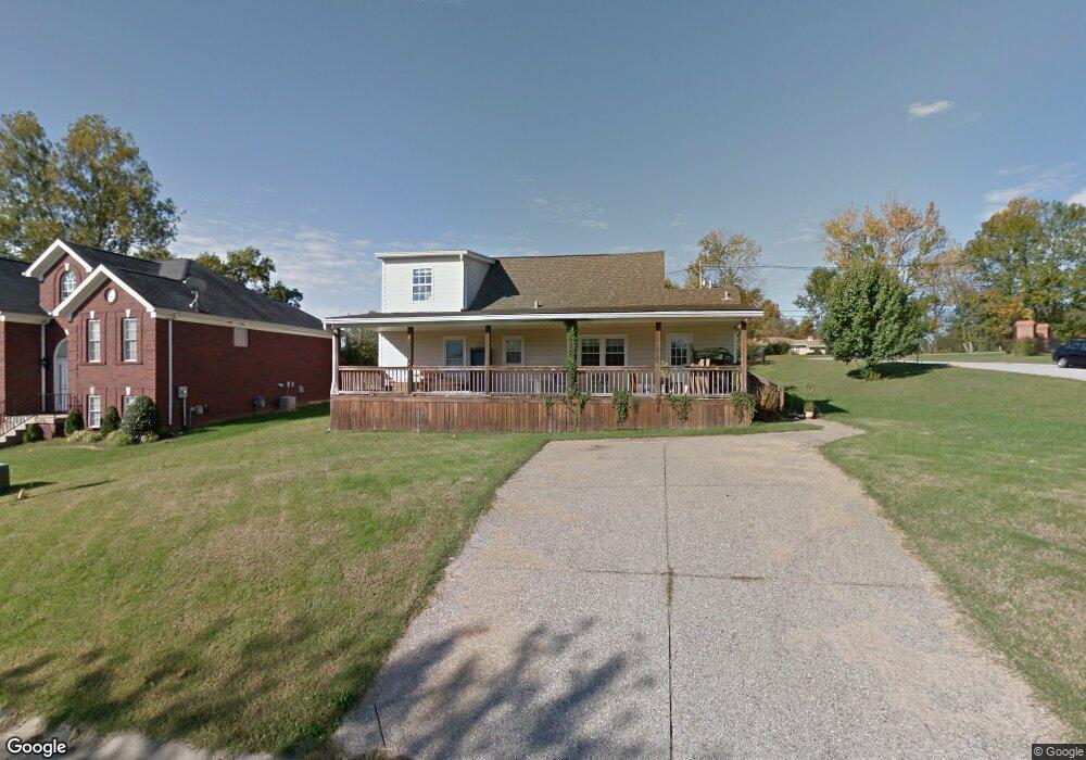 10115 Trotter Ct, Louisville, KY 40228 - photo 1