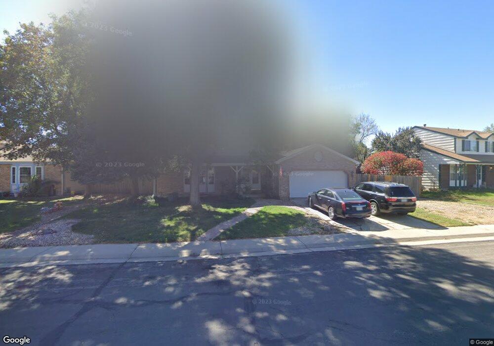 4372 E 115th Ave, Thornton, CO 80233 - photo 1