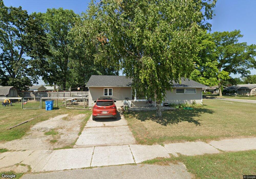 1020 N 17th St, Niles, MI 49120 - photo 1