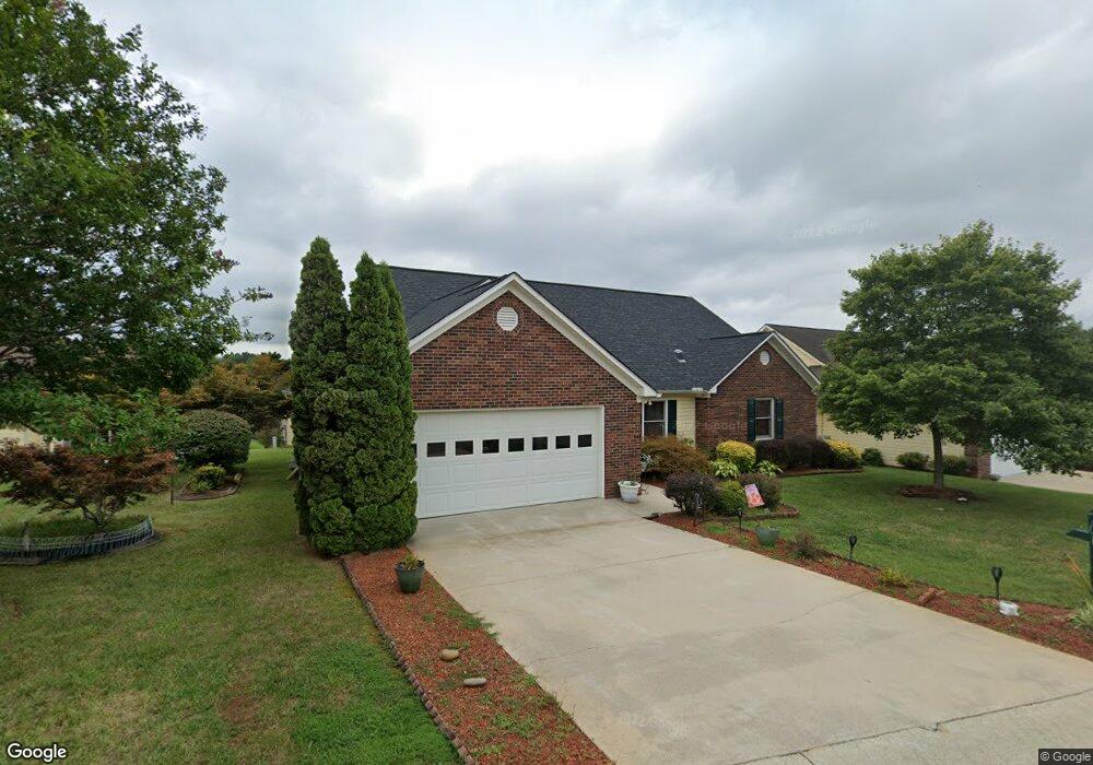 701 Court Side Dr, Salisbury, NC 28147 - photo 1