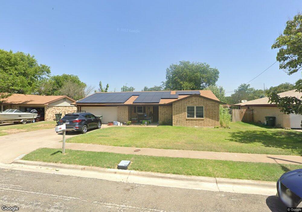 1214 Craig St, Copperas Cove, TX 76522 - photo 1