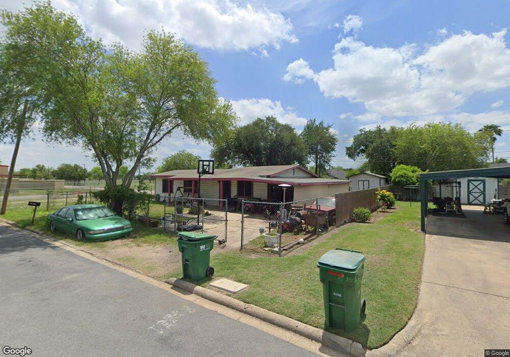 1014 E Cortez Ave, Pharr, TX 78577 - photo 1