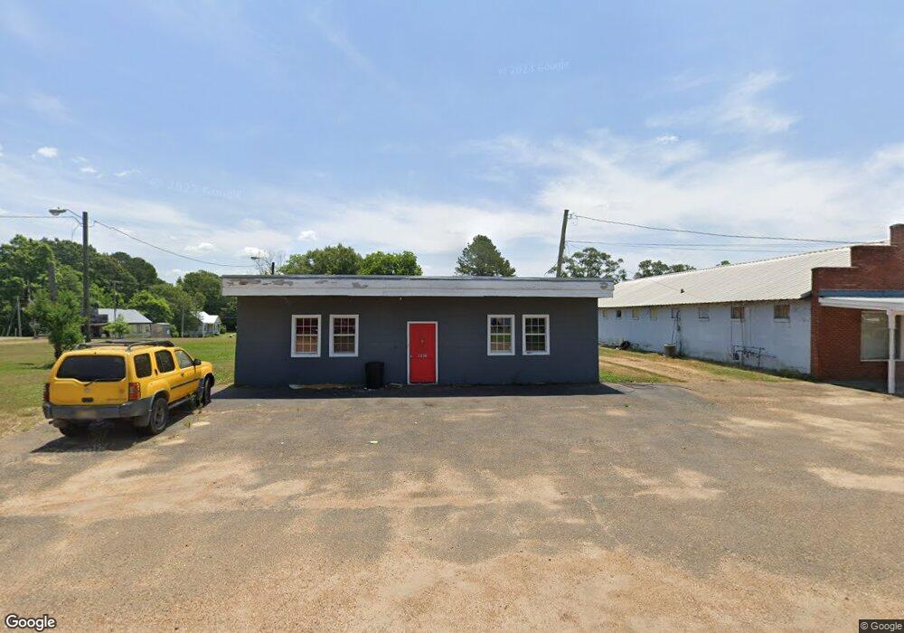 1038 Main St, Wesson, MS 39191 - photo 1