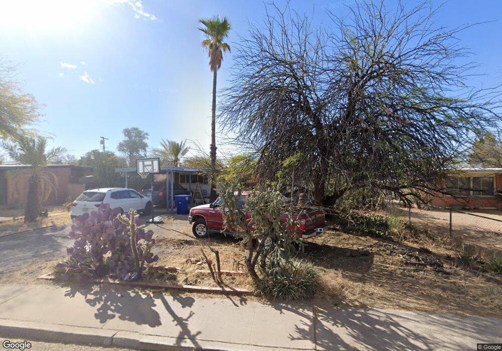 2832 E 17th St, Tucson, AZ 85716 - photo 1