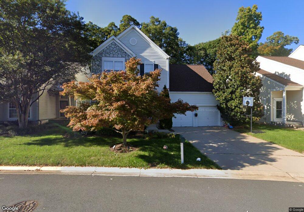 12384 Brown Fox Way, Reston, VA 20191 - photo 1