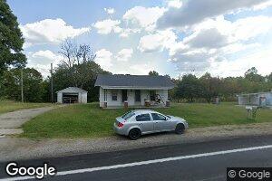 1587 Us Highway 41a N, Dixon, KY 42409