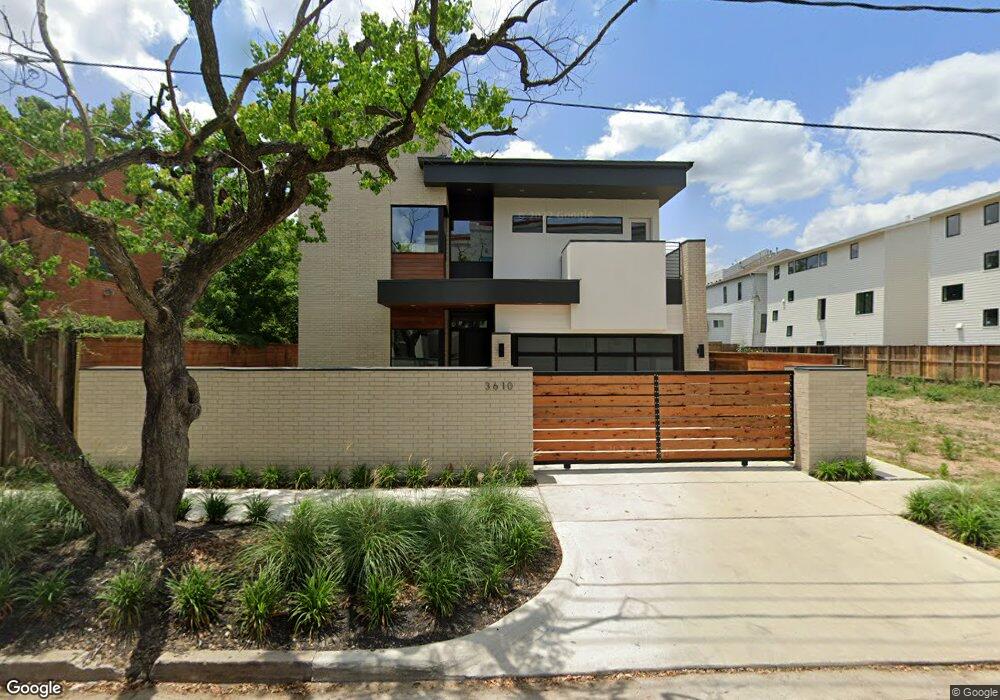 3610 Mount Vernon St unit Room 2, Houston, TX 77006 - photo 1