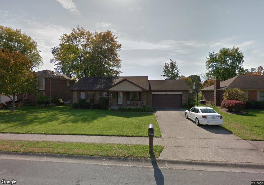 106 Watkins Prairie Ln, New Albany, IN 47150 - photo 1