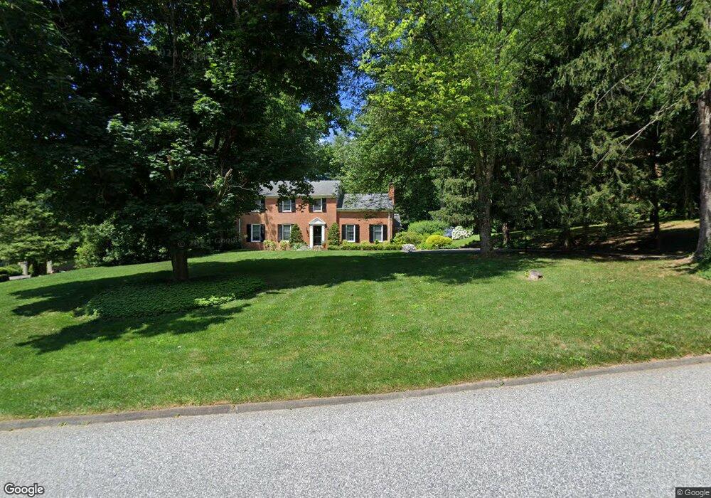 4212 Ravenhurst Cir, Glen Arm, MD 21057 - photo 1