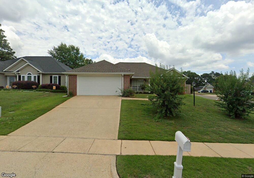 1337 Summerchase Ct, Mobile, AL 36695 - photo 1