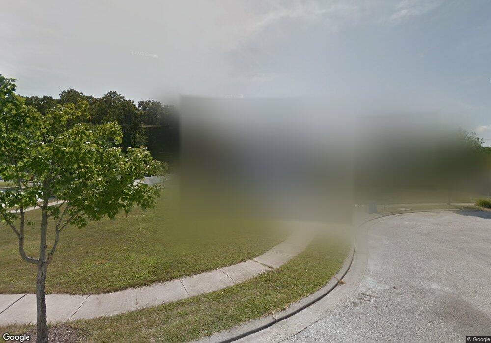 9807 Jonathan Ct, Middle River, MD 21220 - photo 1