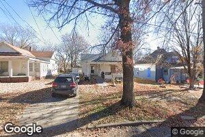 541 S 5th St, Neodesha, KS 66757