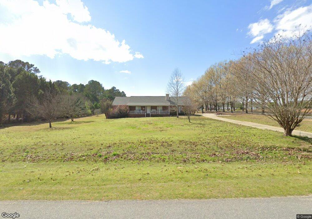 1881 Newell Rd, Byron, GA 31008 - photo 1