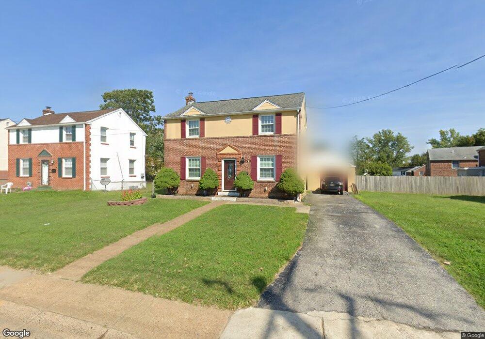 164 Killoran Dr, New Castle, DE 19720 - photo 1