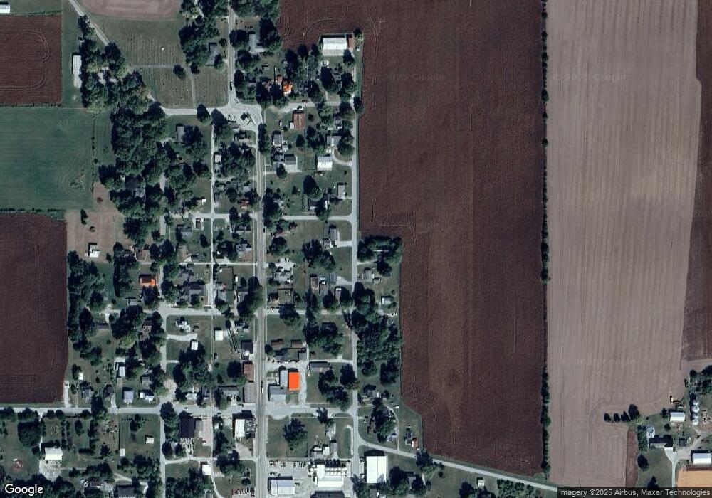 0 N Mcclure St unit 21693282, Wingate, IN 47994 - photo 1