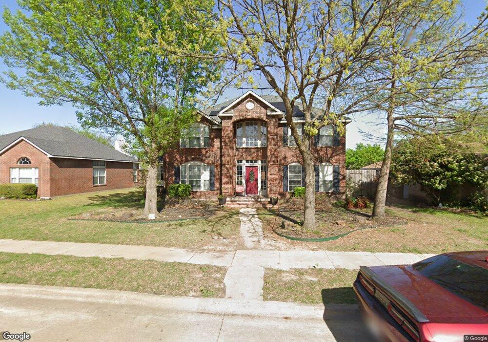 108 Pullman Place, Wylie, TX 75098 - photo 1