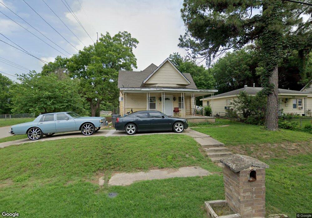 202 E St SE, Ardmore, OK 73401 - photo 1