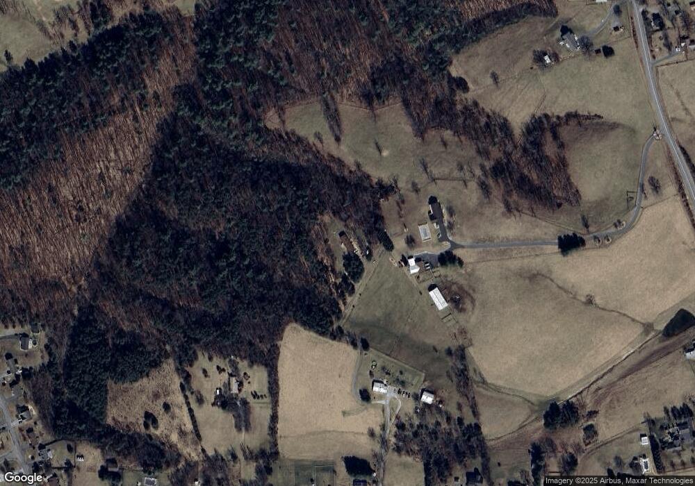 97 Farm Kids Ln, Staunton, VA 24401 - photo 1