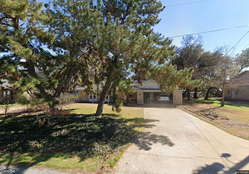 225 Granada Calle St, Granbury, TX 76049 - photo 1