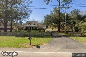 4700 Wakulla Dr, Mobile, AL 36619