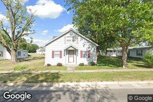512 N Brown St, La Plata, MO 63549