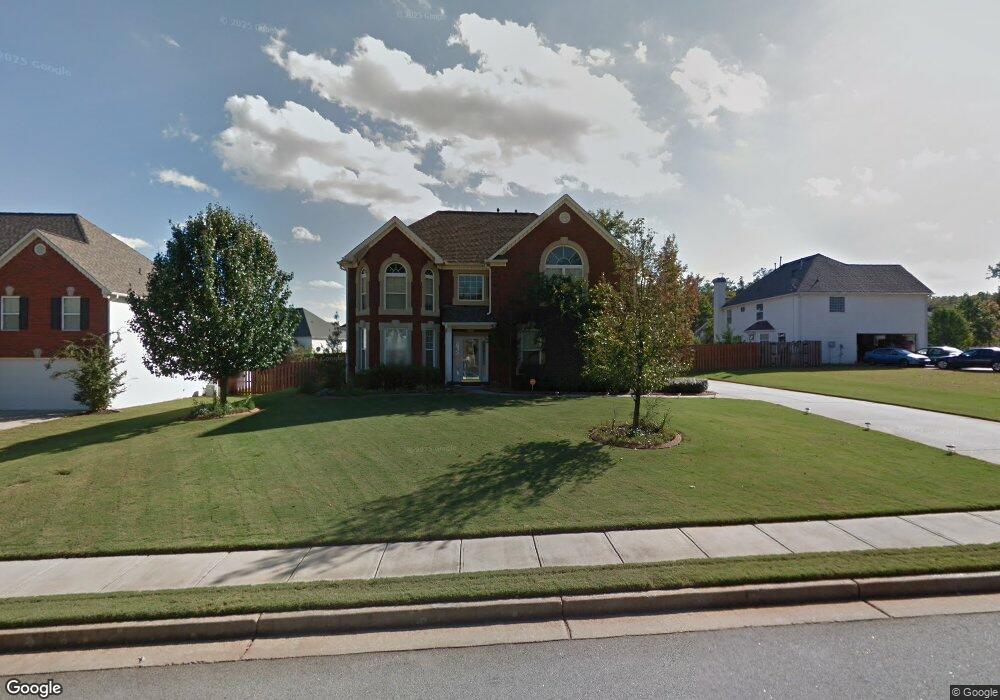 1465 Tether Ln, McDonough, GA 30253 - photo 1