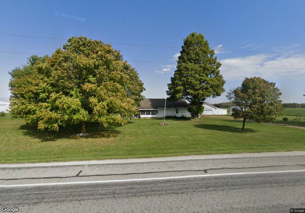 8644 W State Road 18, Bryant, IN 47326 - photo 1