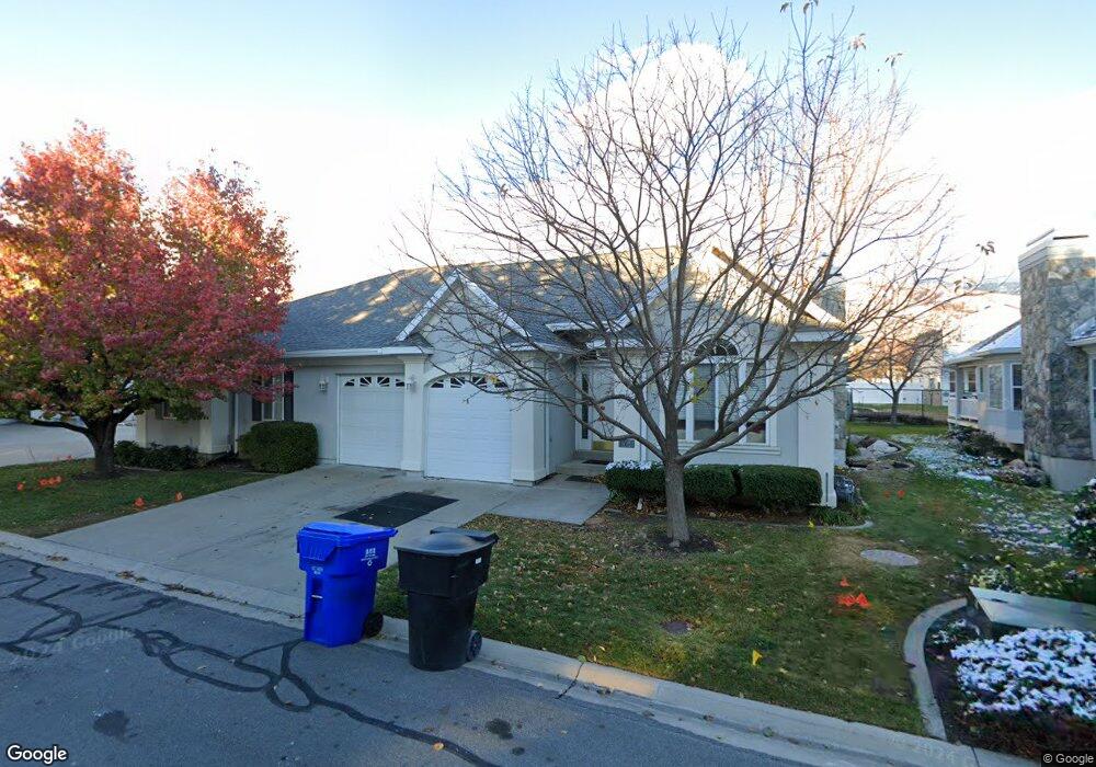 1764 Country Springs Cir, Bountiful, UT 84010 - photo 1