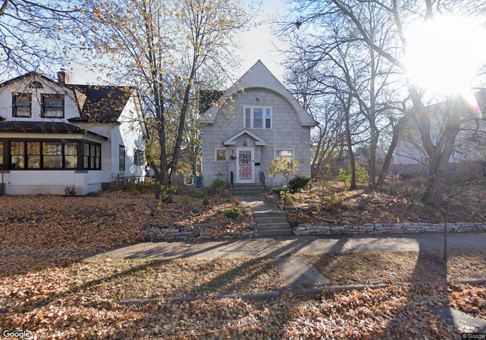 3529 Columbus Ave, Minneapolis, MN 55407 - photo 1