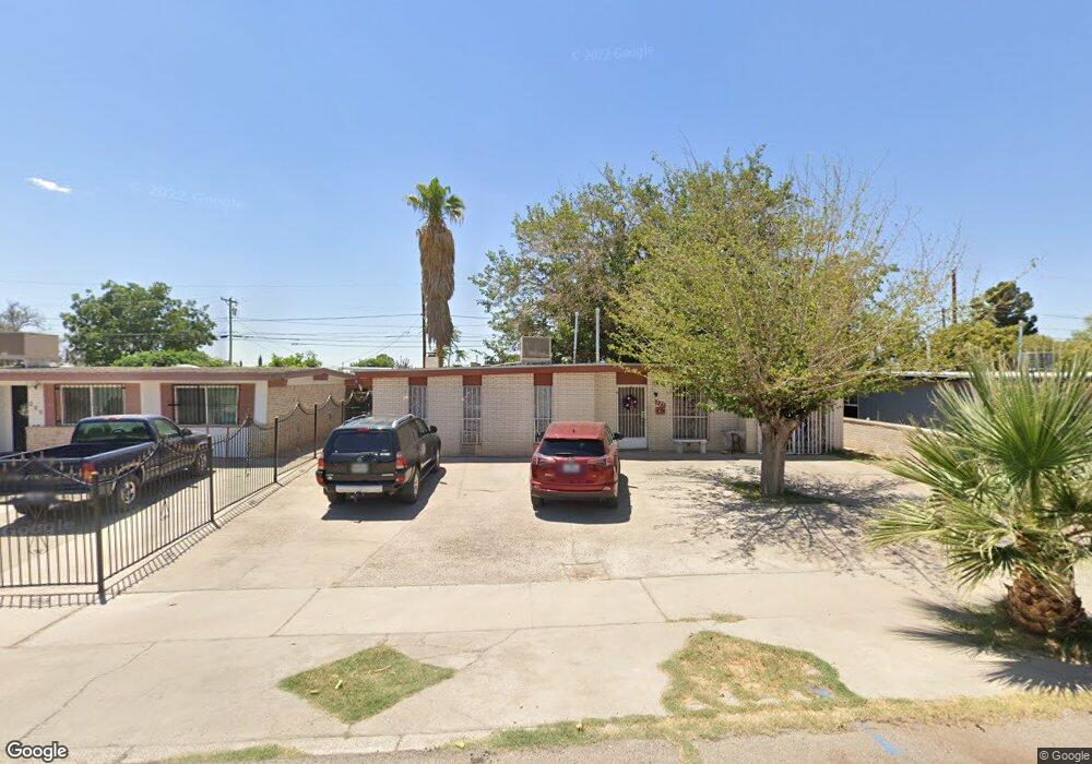 225 Maricela Dr, El Paso, TX 79915 - photo 1